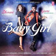 Baby Girl - Guru Randhawa Mp3 Song